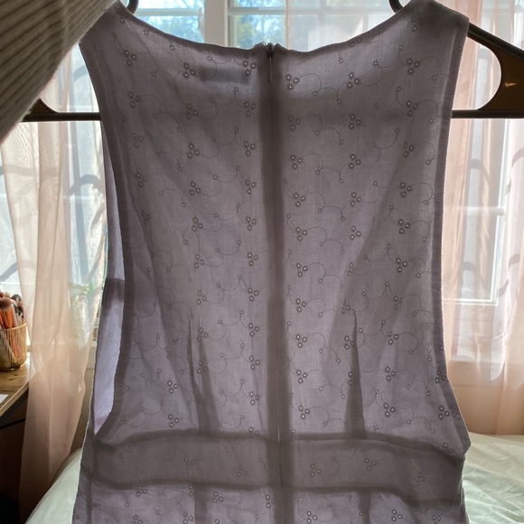 Super trendy romper with open sides - Picture 3 of 3